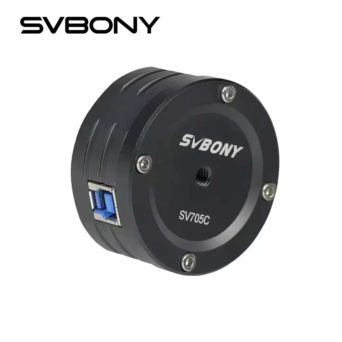 Skyzone Sky04X Pro Oled Fpv Goggles - SVBONY SV705C Color Planetary Camera/ IMX585/