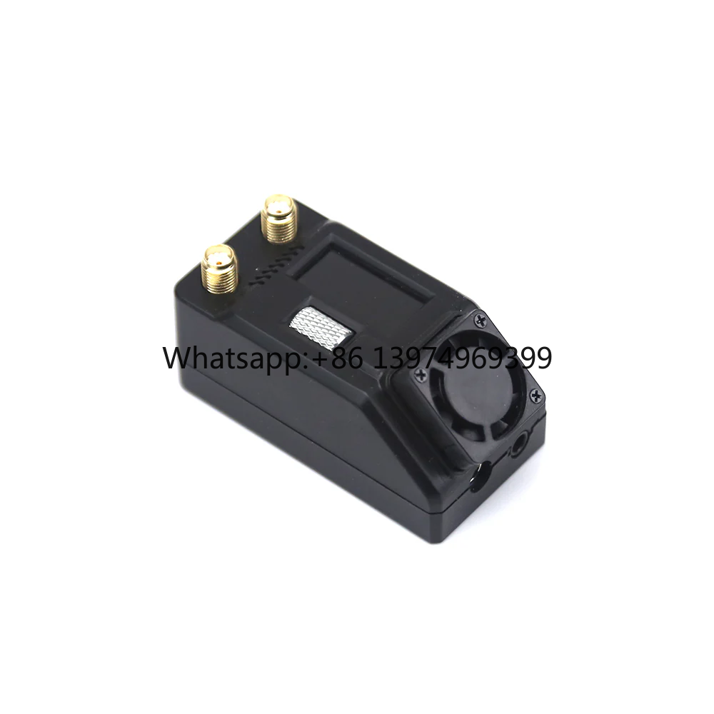 SKYZONE SteadyView X 5/5.8Ghz  - огляд і ціна Skyzone Steadyview X Receiver Module