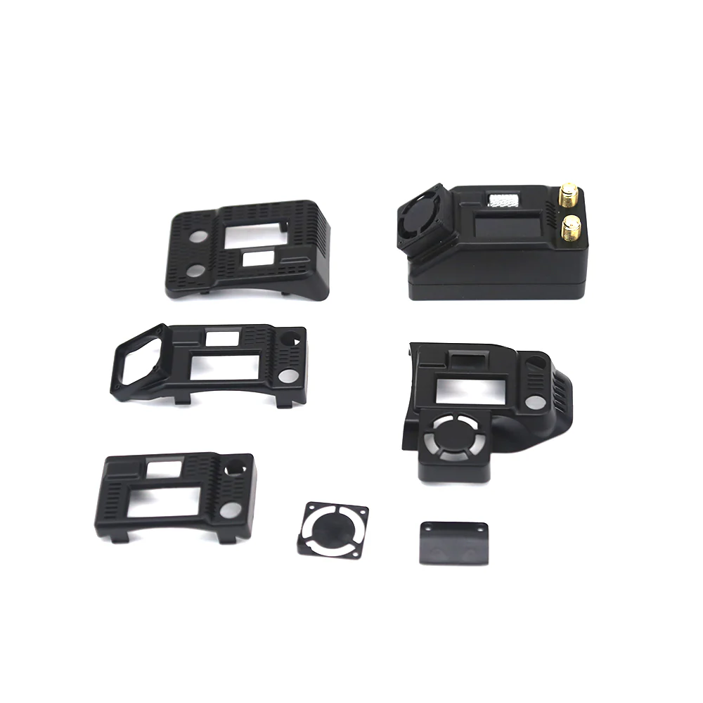 SKYZONE SteadyView X 5/5.8Ghz  - огляд і ціна Skyzone Steadyview X Receiver Module