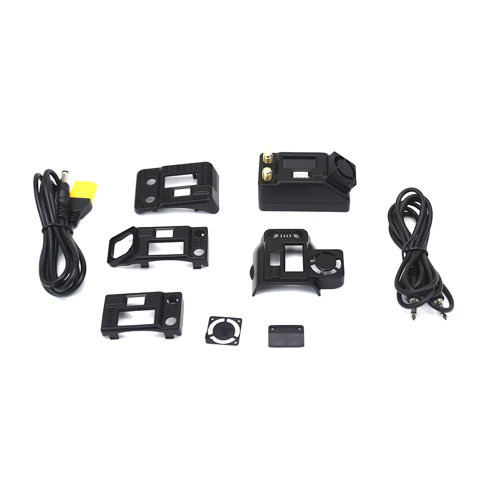 SKYZONE SteadyView X 5/5.8Ghz  - огляд і ціна Skyzone Steadyview X Receiver Module
