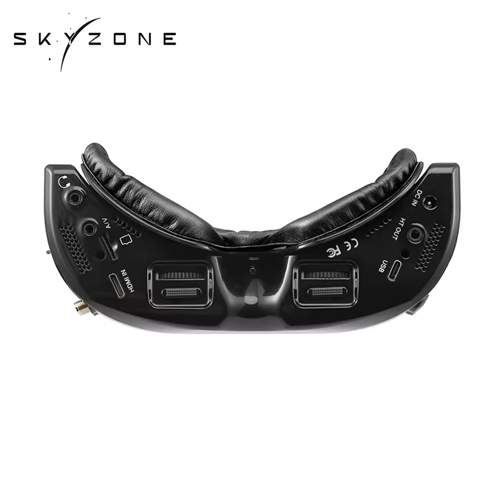 SKYZONE SKY04O Pro SKY04OPro 5 - огляд і ціна Skyzone Sky04O Pro Fpv Goggles