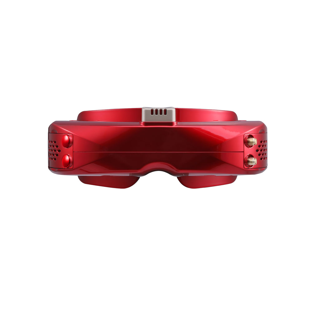 SKYZONE SKY04X PRO FPV Goggles - огляд і ціна Skyzone Sky04X Pro Oled Fpv Goggles
