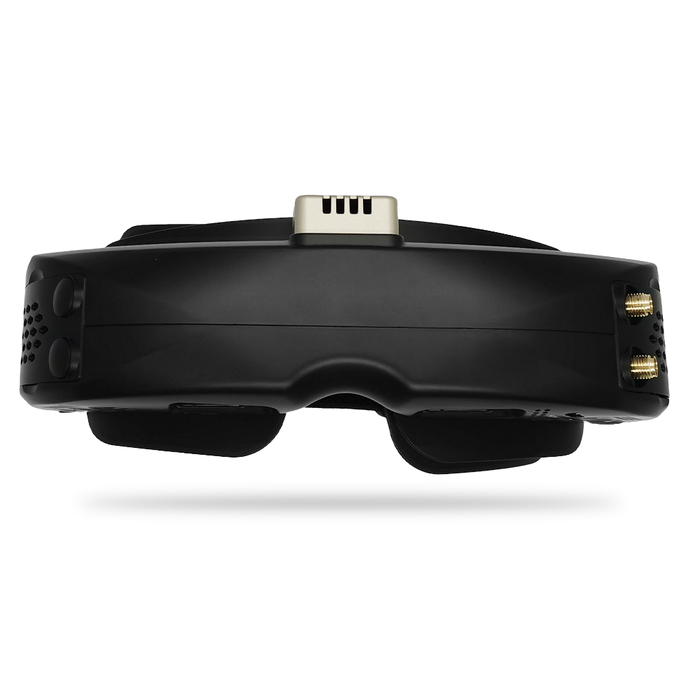 Skyzone SKY04X PRO 5.8GHz FPV  - огляд і ціна Skyzone Sky04O Pro Fpv Goggles