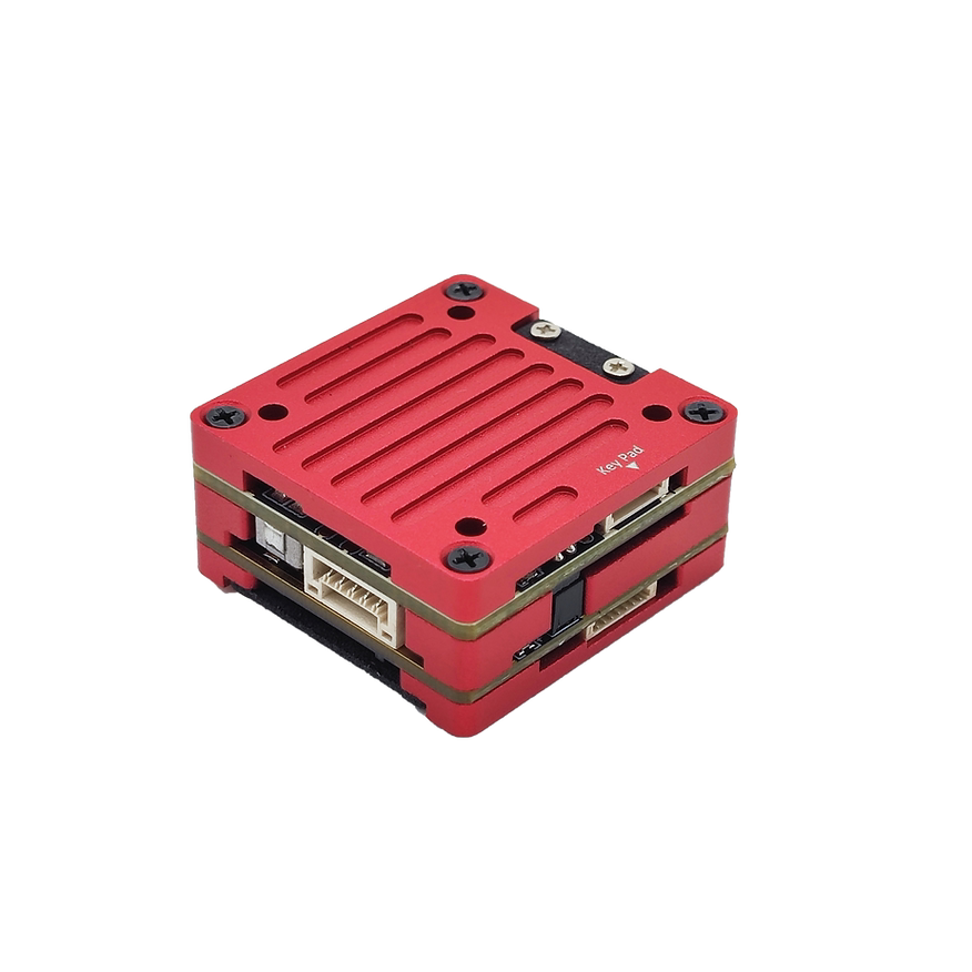HDZero Freestyle V2 Kit 5.8GHz - огляд і ціна Hdzero Freestyle V2 Vtx Kit