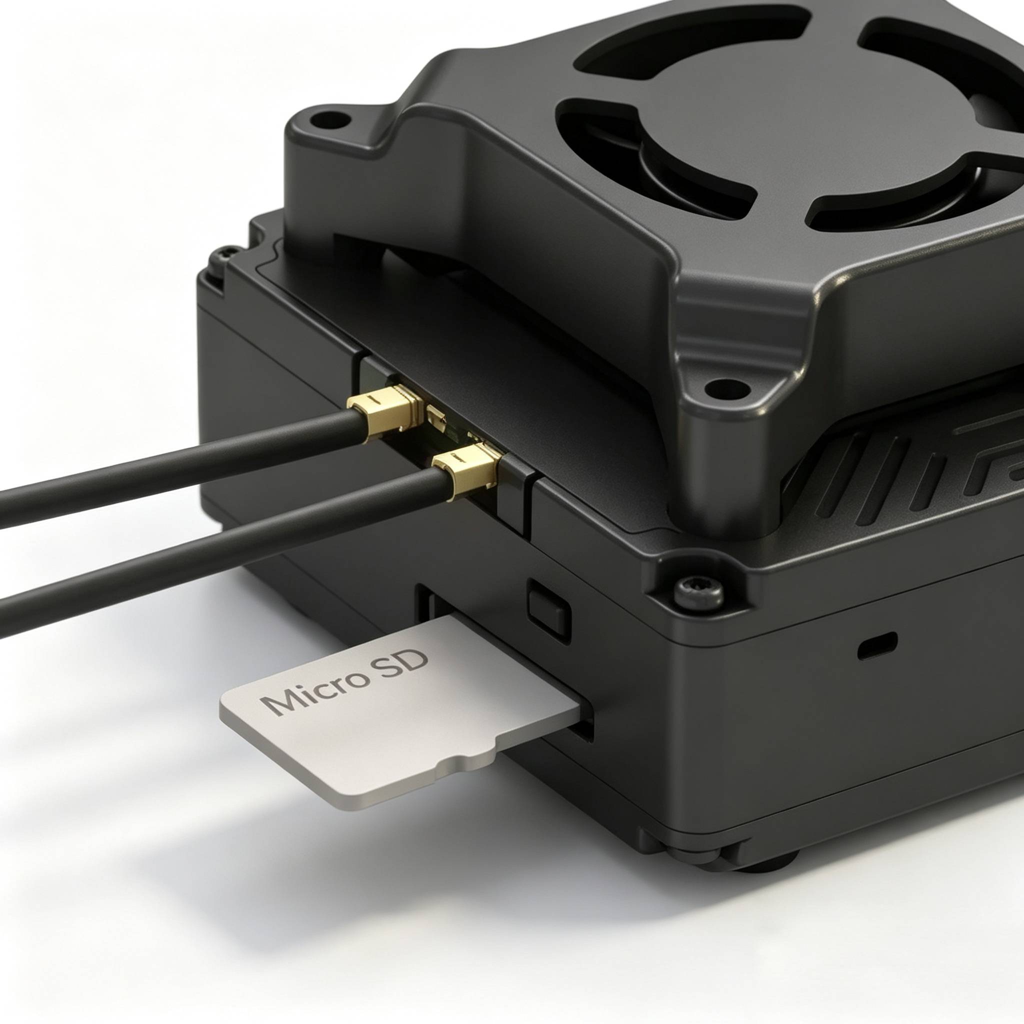 Caddx Walksnail Avatar GT KIT  - огляд і ціна Walksnail Avatar Gt Kit 2W Vtx