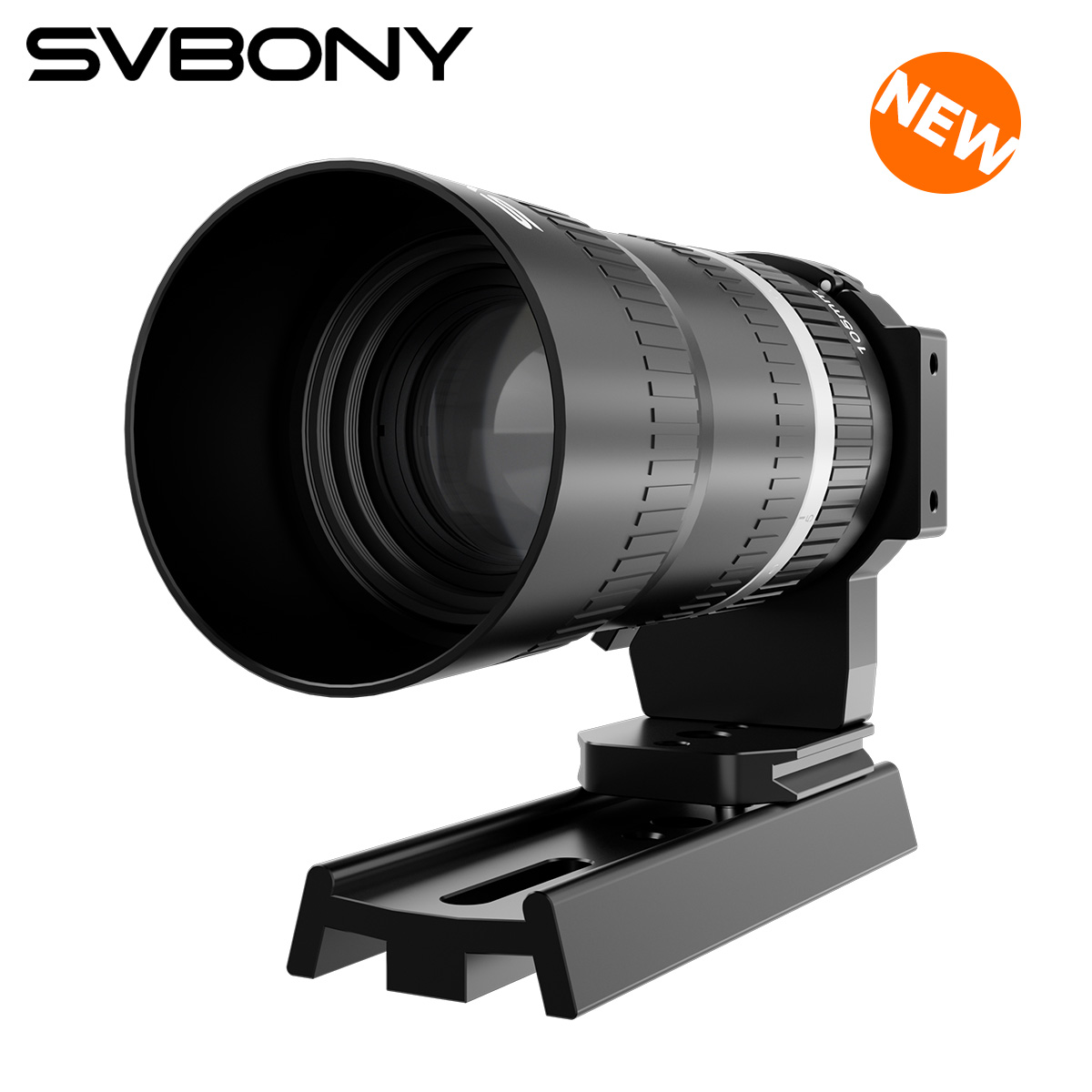 Svbony SV535 Astronomical Tele - огляд і ціна Skyzone Sky04O Pro Fpv Goggles