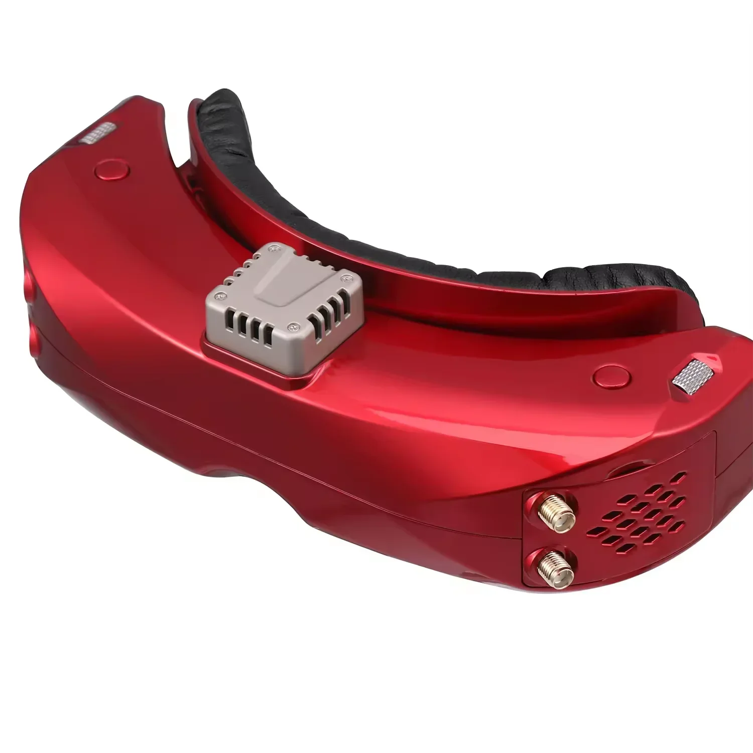 Skyzone SKY04X PRO V2 FPV Gogg - огляд і ціна Skyzone Sky04X Pro Oled Fpv Goggles