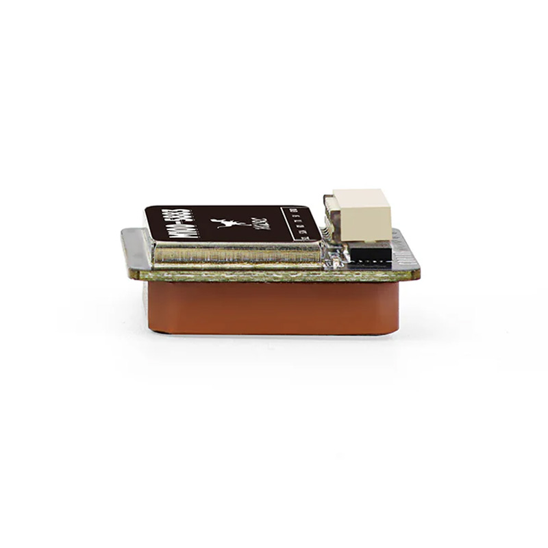HGLRC M100-5883 M10 GPS Module - огляд і ціна Foxeer Reaper Extreme 2.5W Vtx