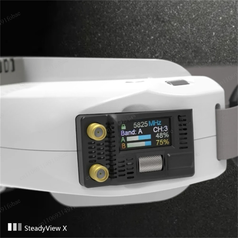 SKYZONE Screen Receiver Steady - огляд і ціна Skyzone Steadyview X Receiver Module
