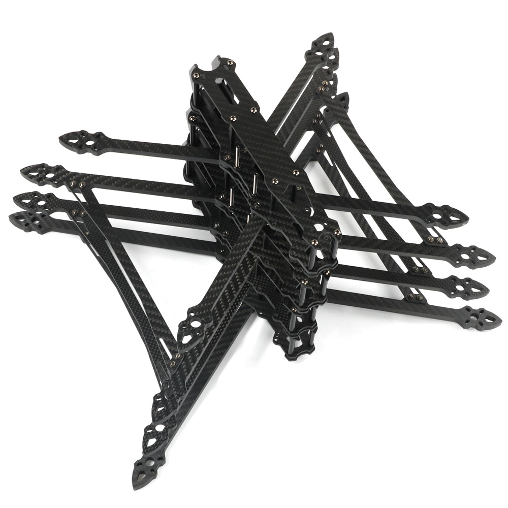 Mark4 V2 Mark 4 7inch 295mm /  - огляд і ціна Foxeer Reaper Extreme 2.5W Vtx