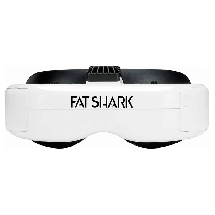 FatShark HDO Plus FPV Goggles, - огляд і ціна Skyzone Sky04O Pro Fpv Goggles